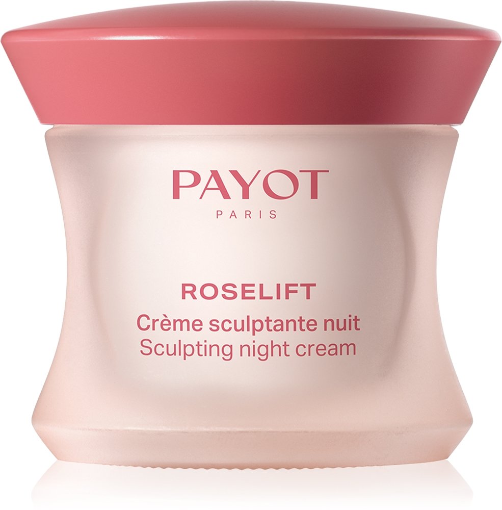 Payot Roselift Crème Sculptante Nuit 50 ml