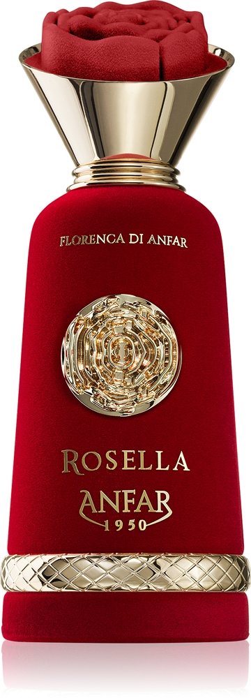Anfar Rosella 100 ml