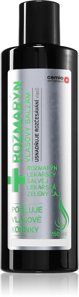 Cemio Rosemary balm 250 ml