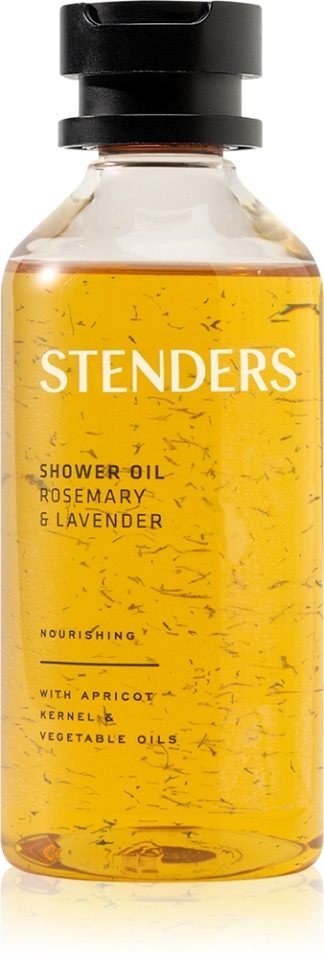 STENDERS Rosemary & Lavender 245 ml