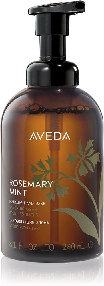 Aveda Rosemary Mint Foaming Hand Wash 240 ml