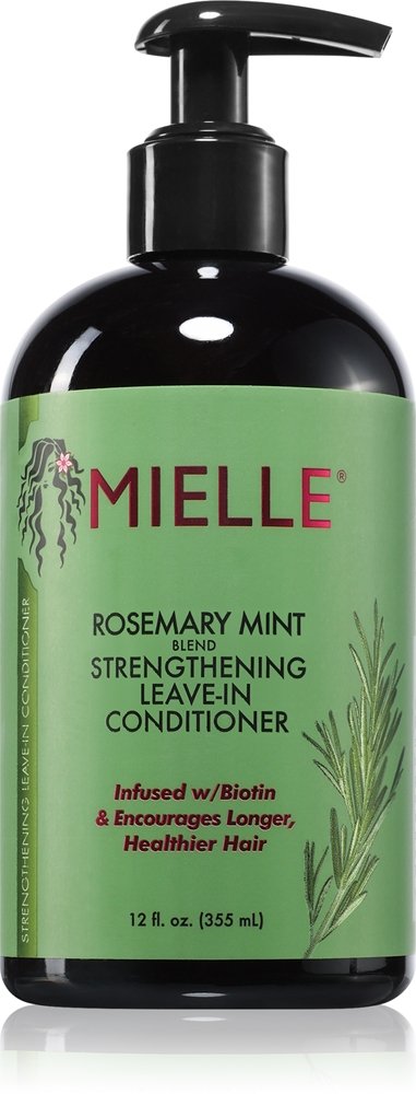 Mielle Rosemary Mint Strenghtening Leave-in Conditioner 355 ml