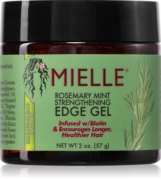Mielle Rosemary Mint Strengthening Edge Gel 57 g