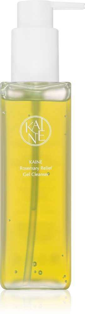 KAINE Rosemary Relief Gel Cleanser 150 ml