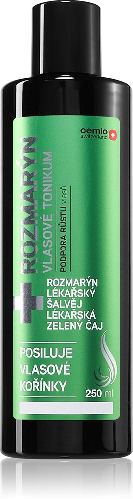 Cemio Rosemary tonic 250 ml