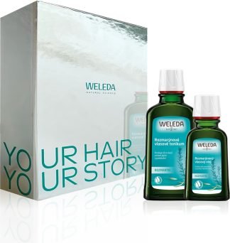 Weleda Rosemary
