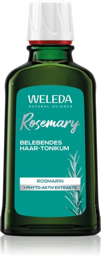 Weleda Rosemary 100 ml