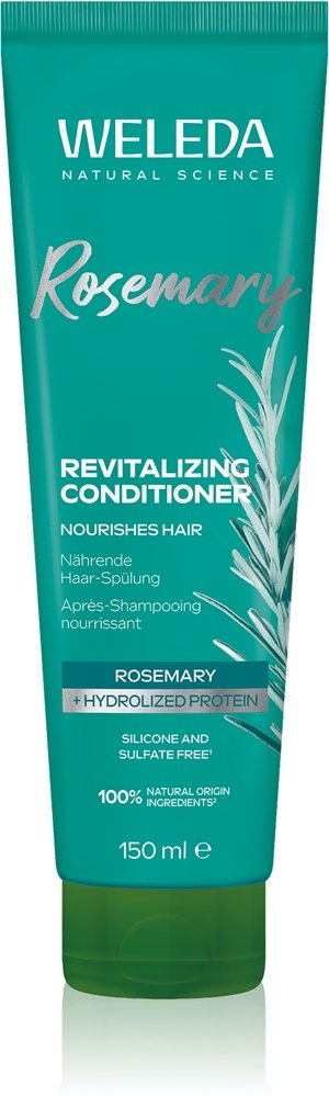 Weleda Rosemary 150 ml