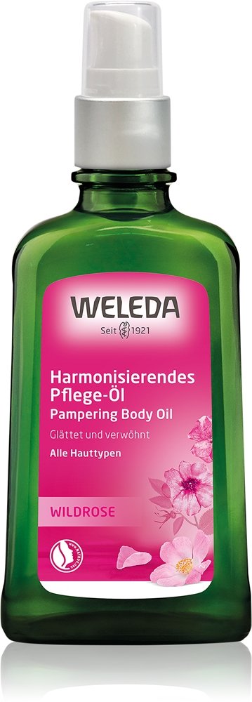Weleda Rosen 100 ml