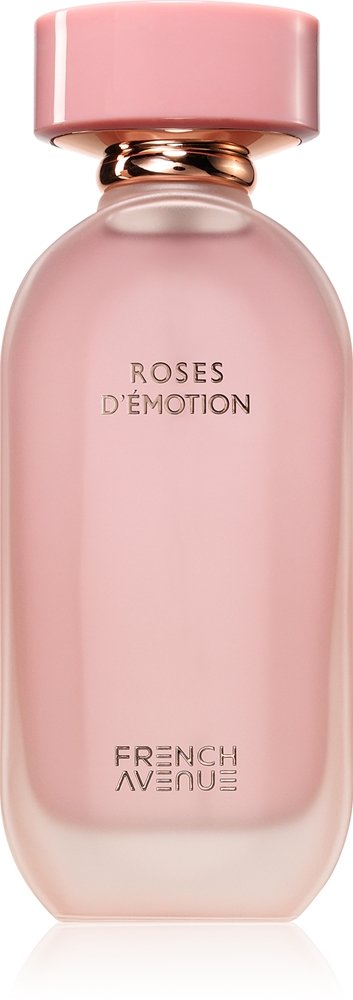 French Avenue Roses D'Emotion 100 ml