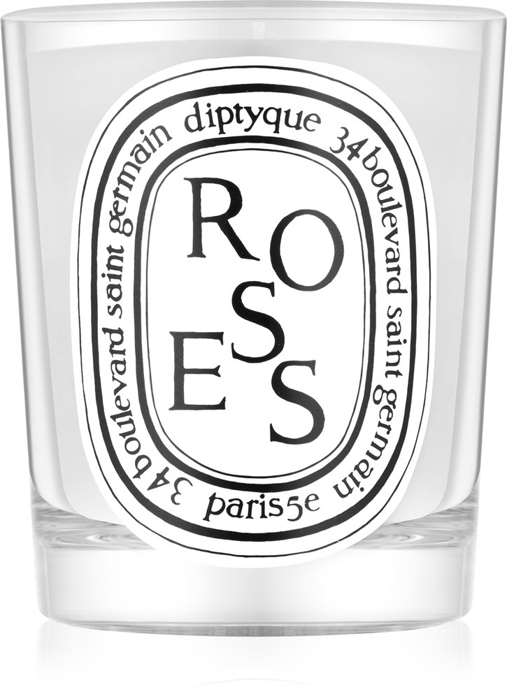 Diptyque Roses 190 g