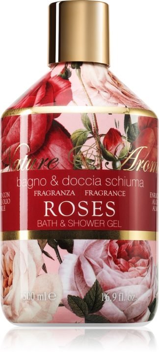 Rudy - Le Maioliche Roses 500 ml