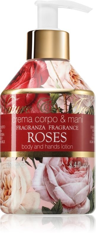 Rudy - Le Maioliche Roses 250 ml