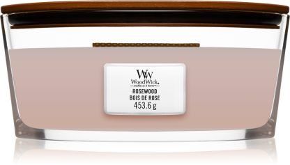 Woodwick Rosewood 453,6 g