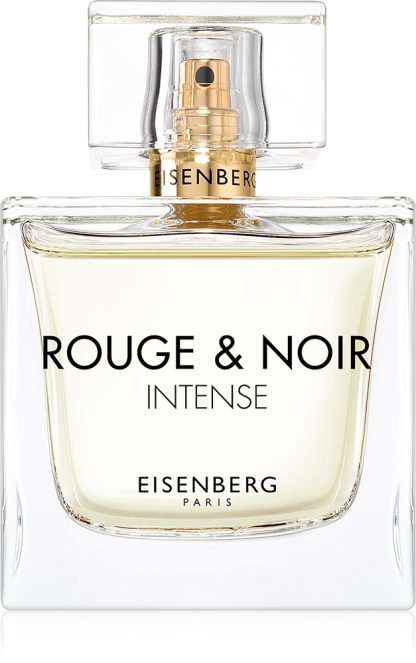 EISENBERG Rouge et Noir Intense 100 ml