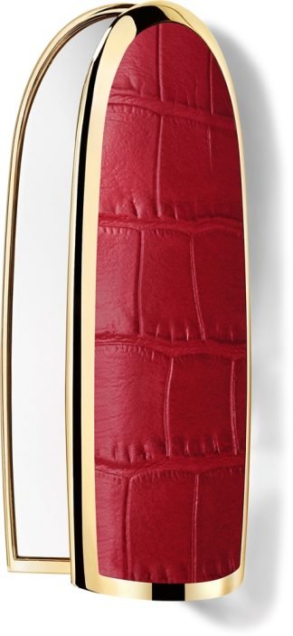 GUERLAIN Rouge G Double Mirror Jewel Case