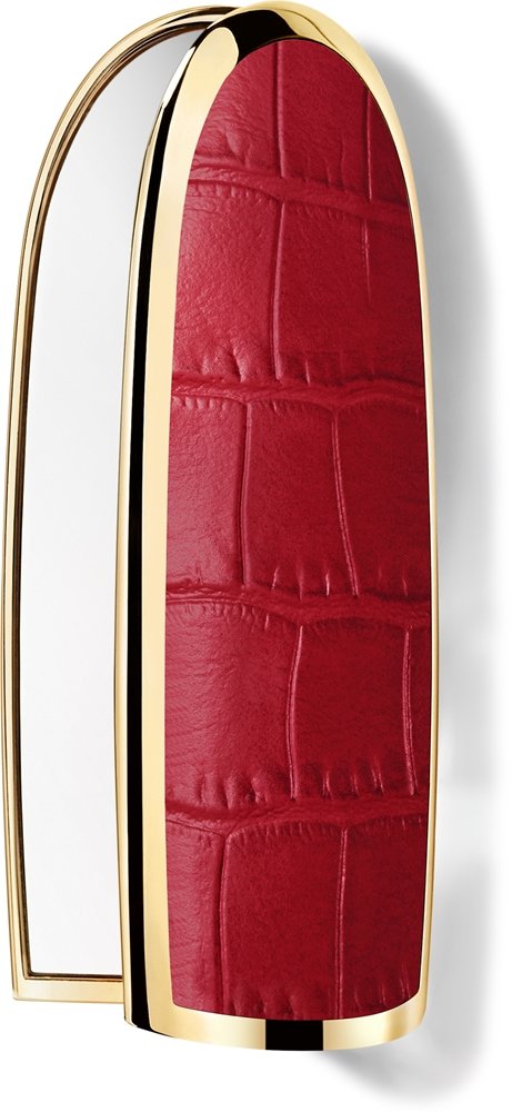 GUERLAIN Rouge G Double Mirror Jewel Case
