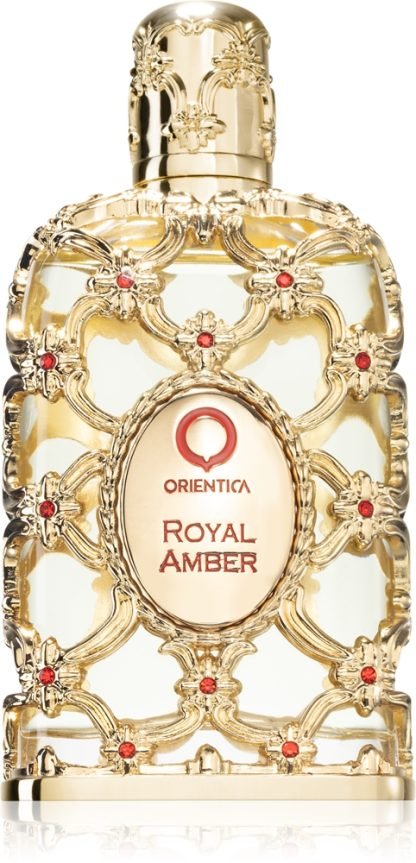 Orientica Royal Amber 80 ml