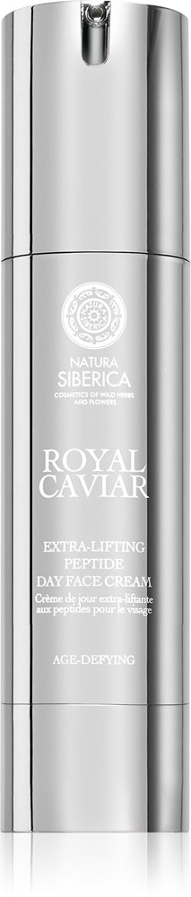 Natura Siberica Royal Caviar 50 ml