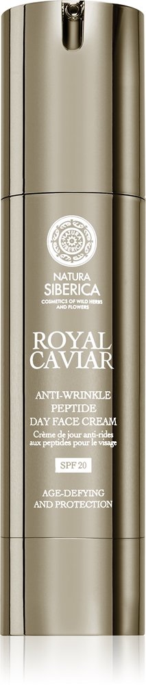 Natura Siberica Royal Caviar 50 ml