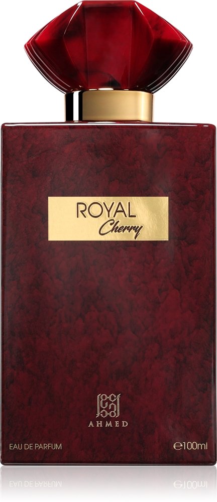 Ahmed Al Maghribi Royal Cherry 100 ml