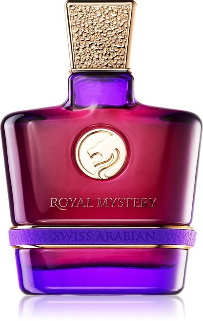 Swiss Arabian Royal Mystery 100 ml