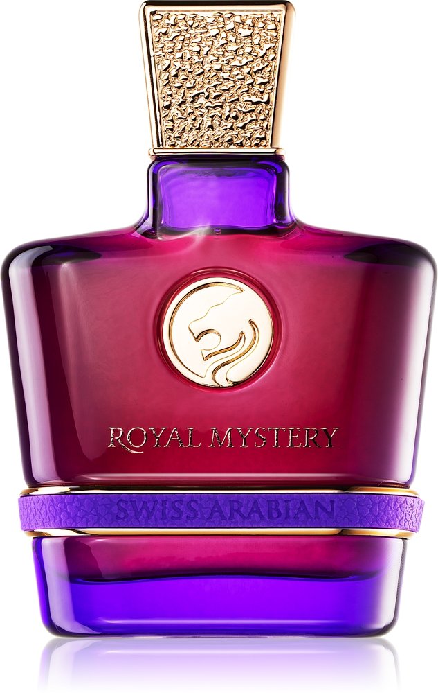 Swiss Arabian Royal Mystery 100 ml