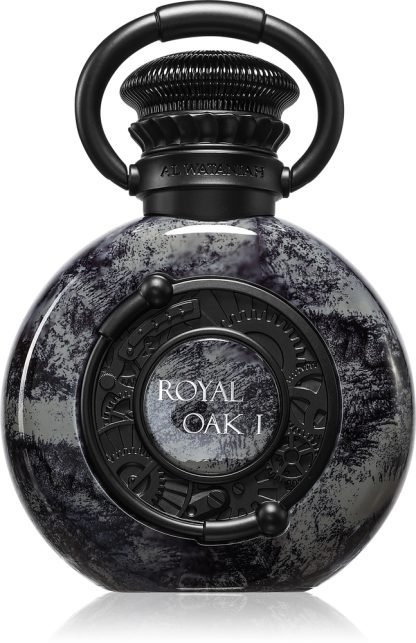 Al Wataniah Royal Oak I 100 ml