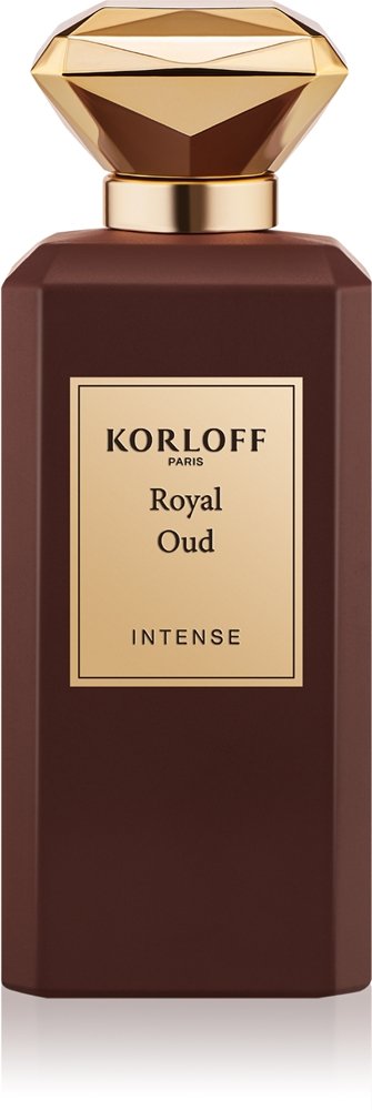 Korloff Royal Oud Intense 88 ml