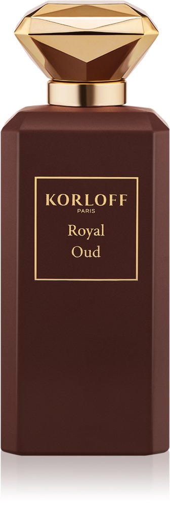 Korloff Royal Oud 88 ml