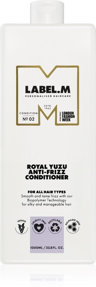 label.m Royal Yuzu 1000 ml
