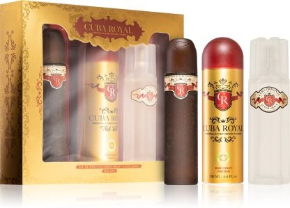 Cuba Royal