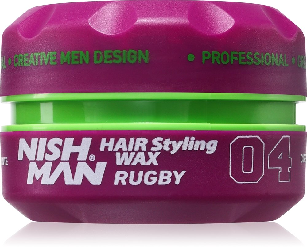 Nish Man Rugby 150 ml
