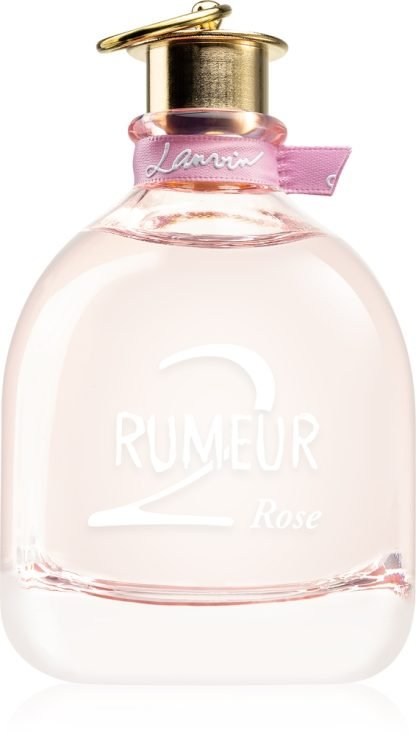 Lanvin Rumeur 2 Rose 100 ml