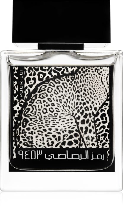 Rasasi Rumz Al Rasasi Leo Pour Lui 50 ml