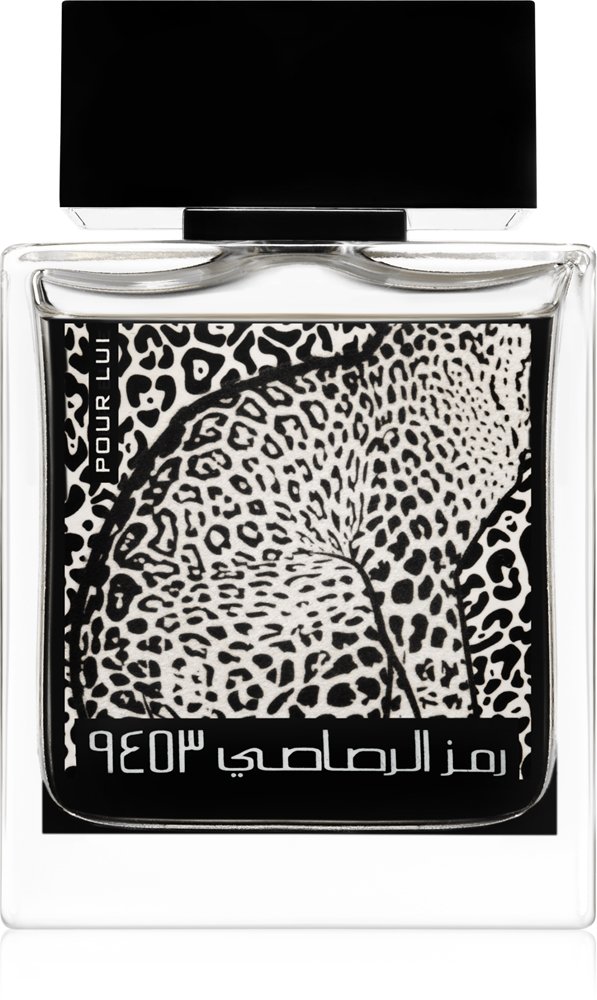 Rasasi Rumz Al Rasasi Leo Pour Lui 50 ml