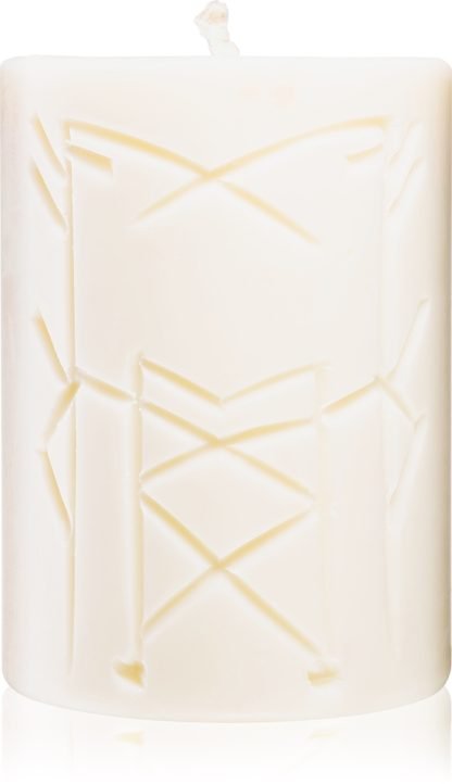 Smells Like Spells Rune Candle Norns 300 g