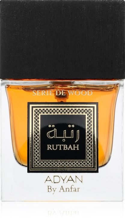 Adyan Rutbah 100 ml