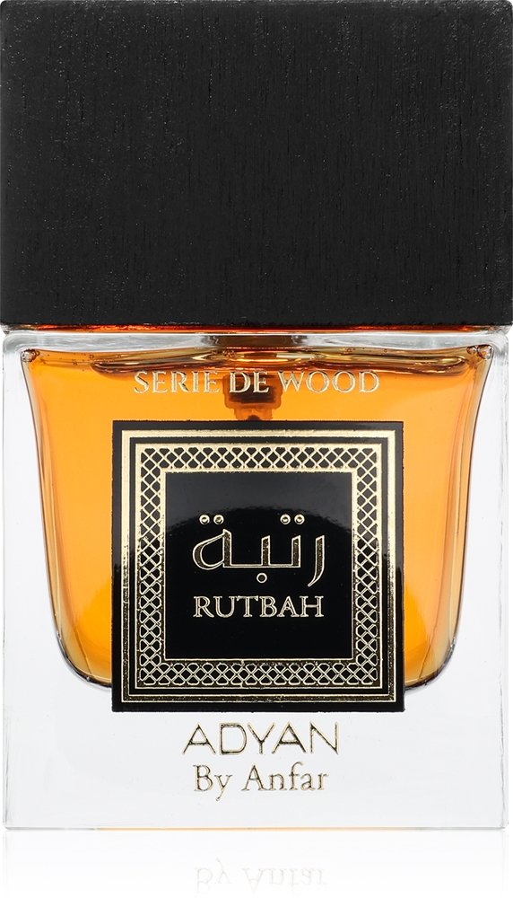 Adyan Rutbah 100 ml