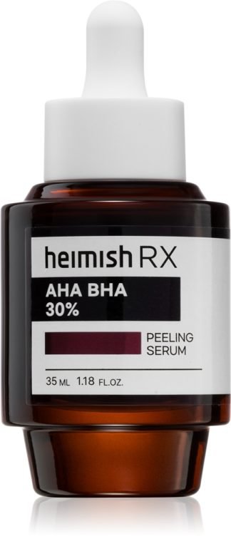 Heimish RX AHA BHA Peeling Serum 35 ml