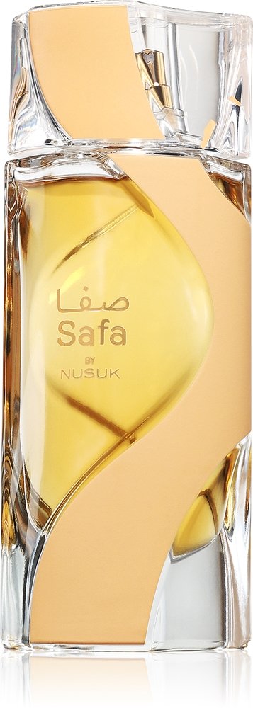 Nusuk Safa 100 ml