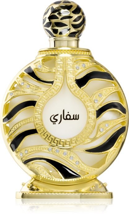 Khadlaj Safari Gold 20 ml
