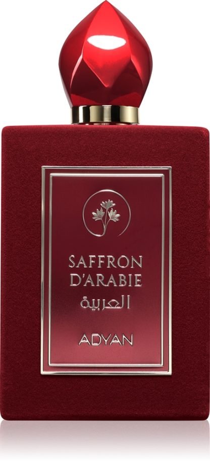 Adyan Saffron D'arabie 100 ml