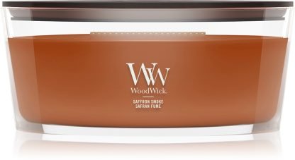 Woodwick Saffron Smoke 453,6 g