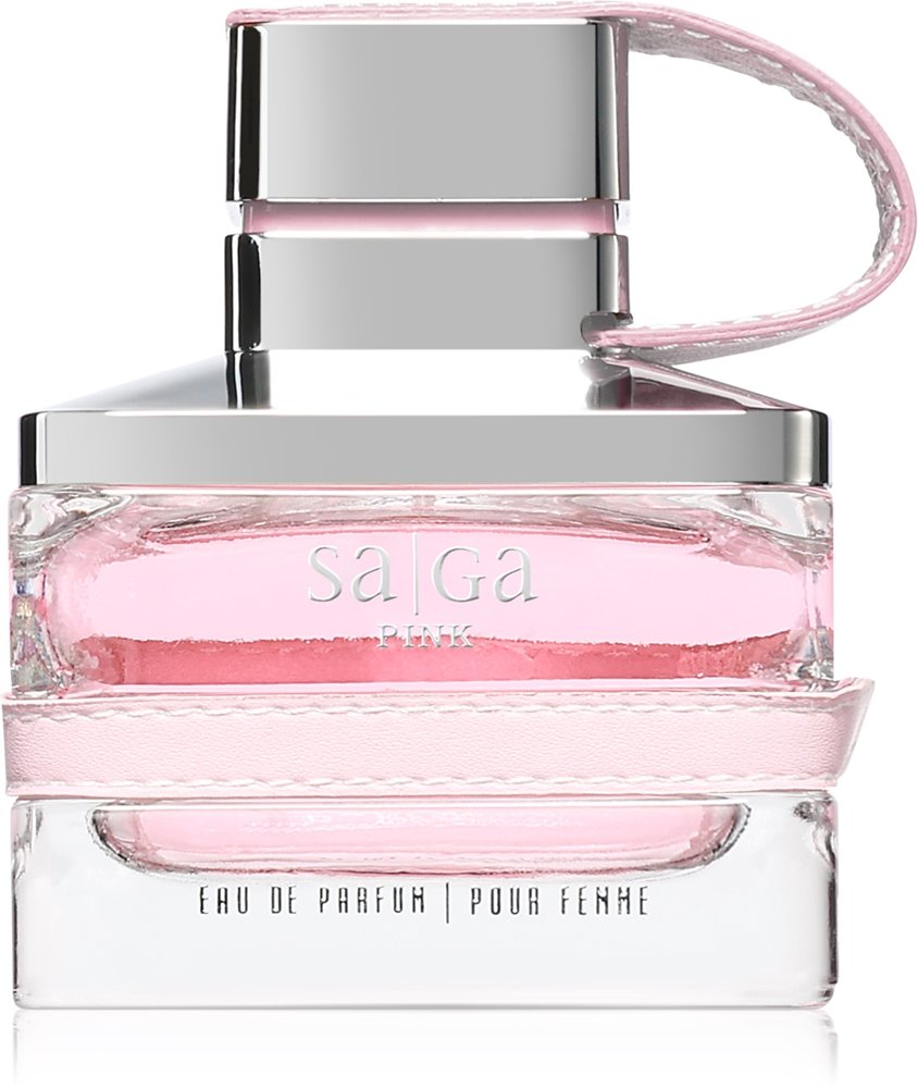 Emper Saga Pink 100 ml