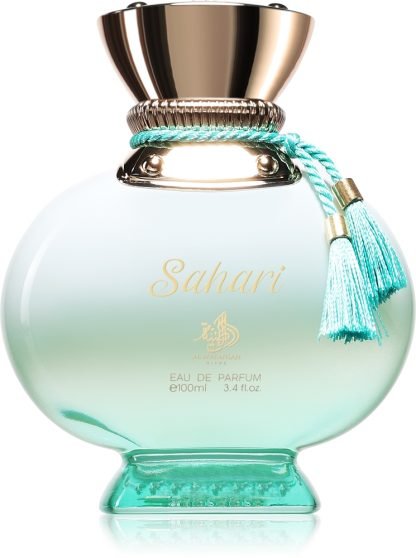 Al Wataniah Sahari 100 ml