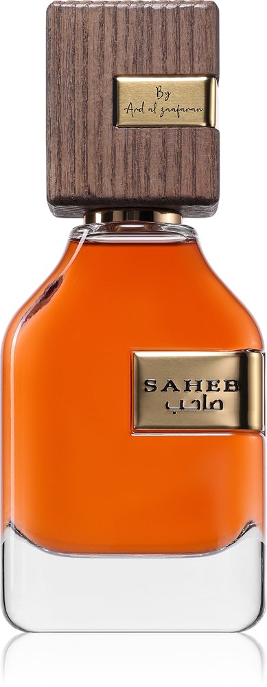 Ard Al Zaafaran Saheb 70 ml