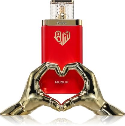 Nusuk Saher 100 ml