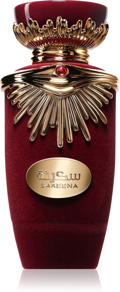 Lattafa Sakeena 100 ml