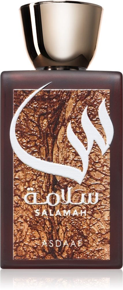 Asdaaf Salamah 100 ml